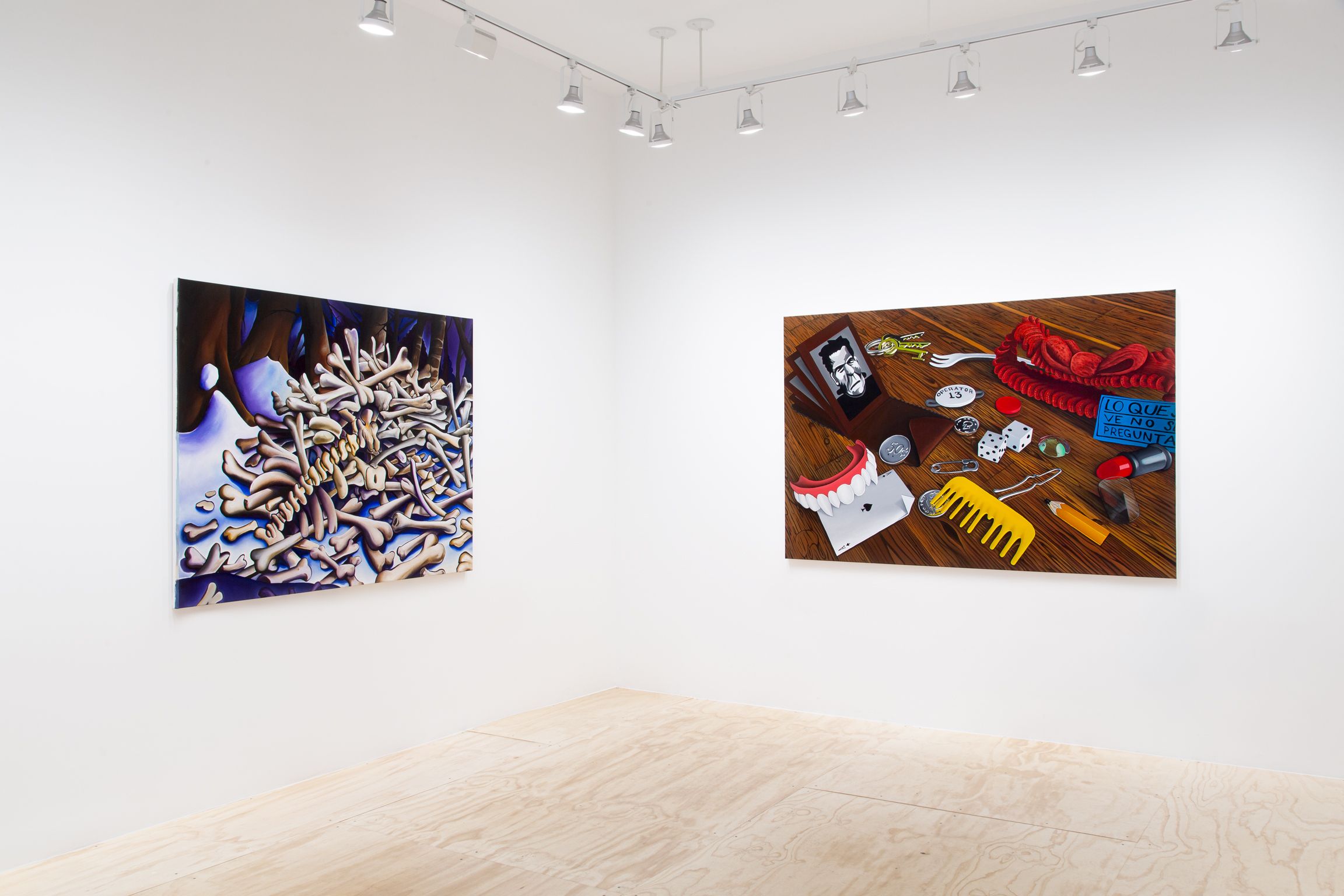 Edgar Serrano, image 4 of 15