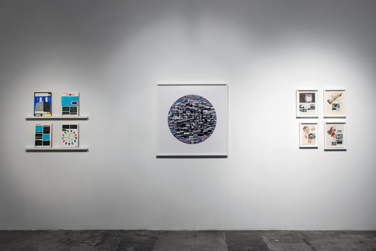 Evidentiary Realism, Evidentiary Realism at Fridman Gallery, photo 9