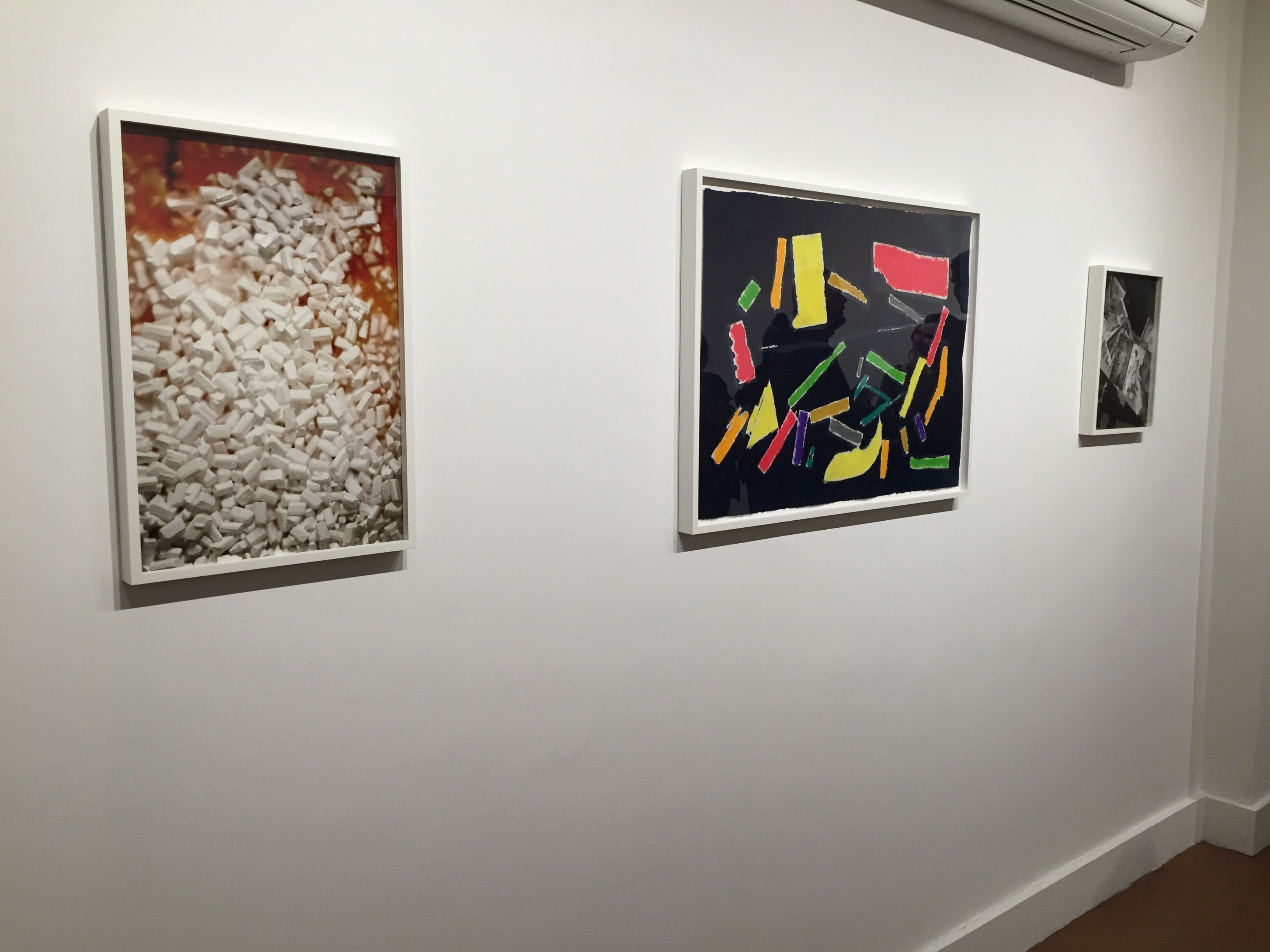 Reuben Cox, Topical Songs at Blackston, photo 2