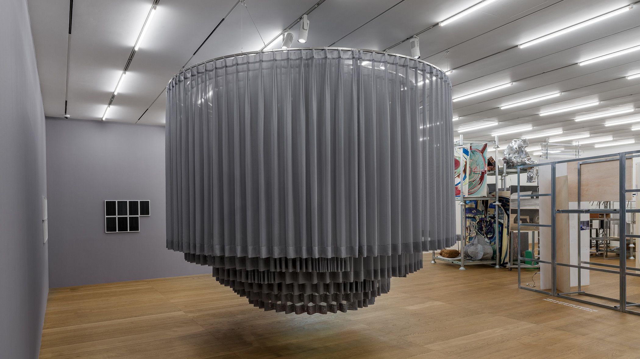 Panorama, Panorama at SongEun Art and Cultural Foundation, photo 4