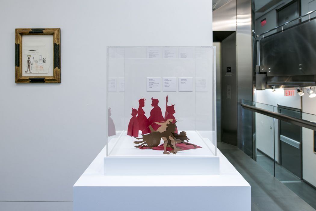 Constructing Paradise, Constructing Paradise at Austrian Cultural Forum, photo 3