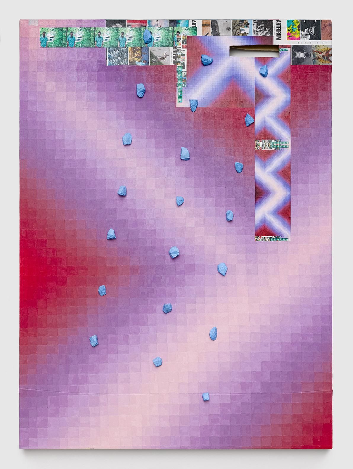 Todd Kelly, Settings at Asya Geisberg, photo 2