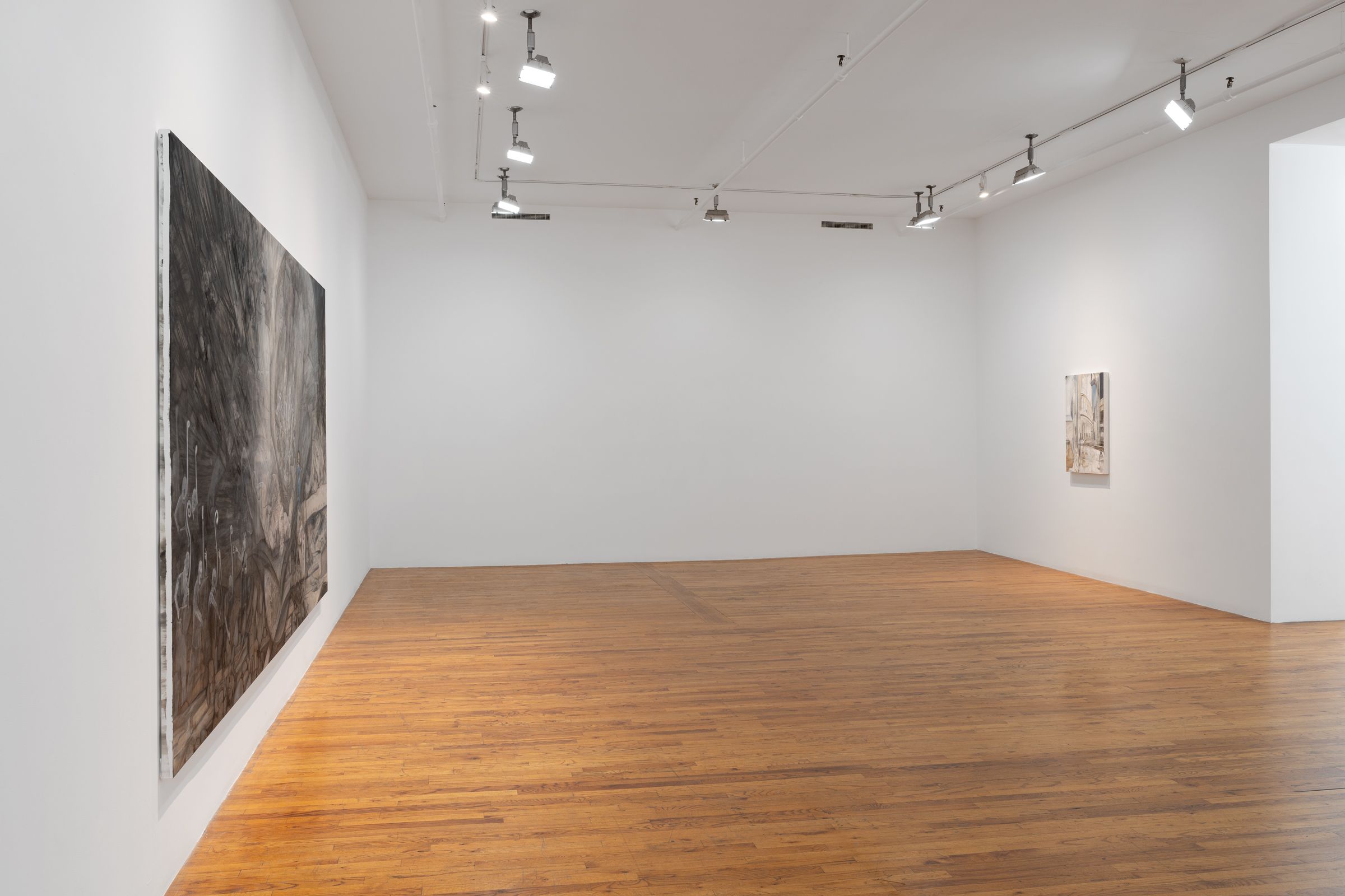 Janiva Ellis, Stacked Plot at 47 Canal, photo 3