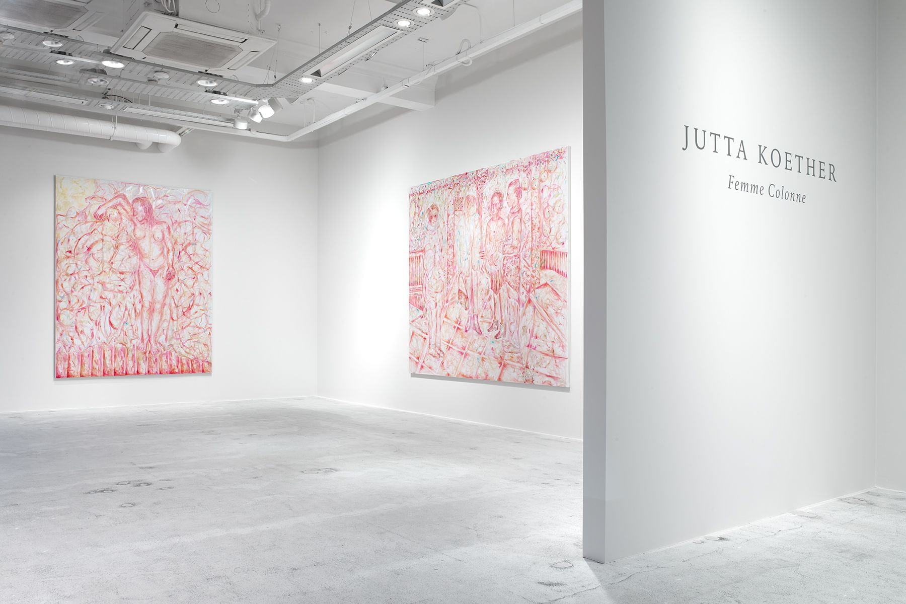 Jutta Koether, image 5 of 5