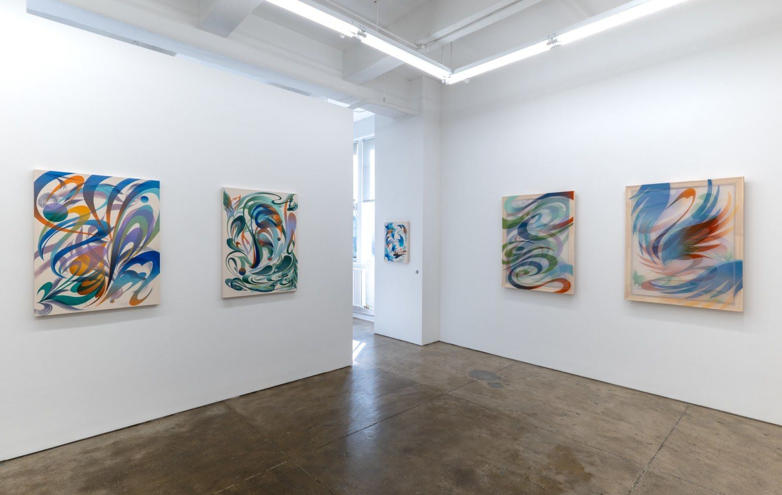 Haoyun Erin Zhao, image 2 of 4