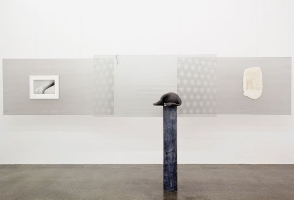 Katinka Bock, Smog at Meyer Riegger, photo 2