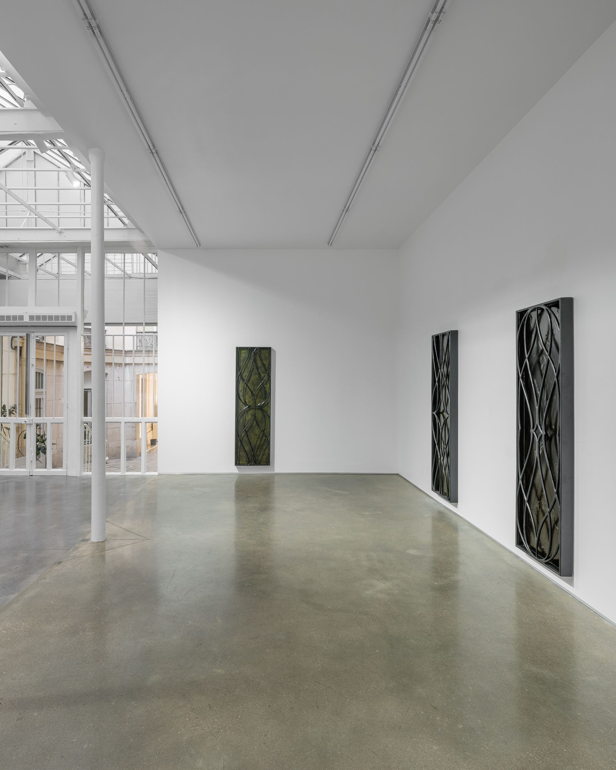 Mathilde Albouy, Lucky You at Derouillon, photo 13