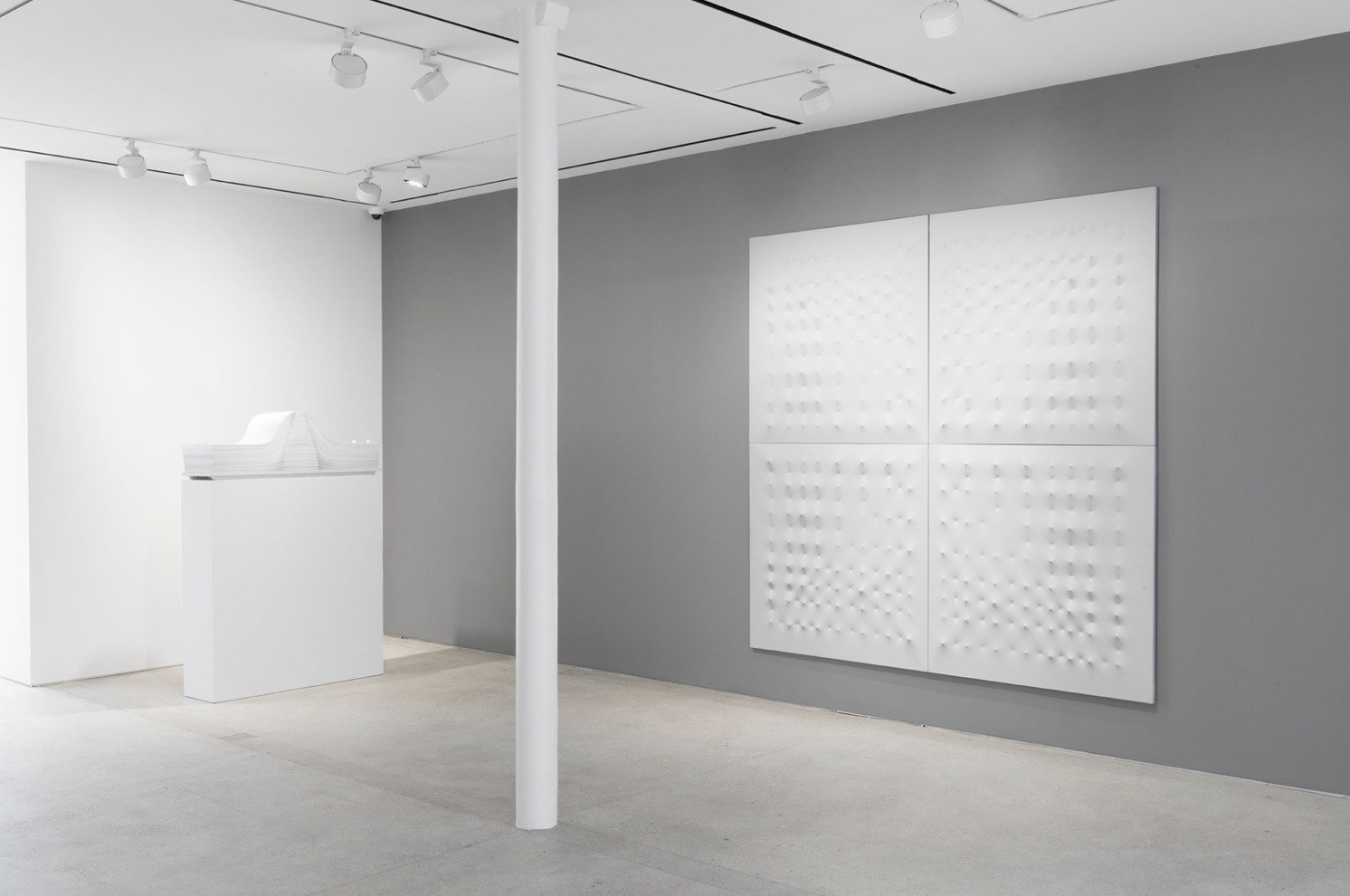 Enrico Castellani, image 7 of 9