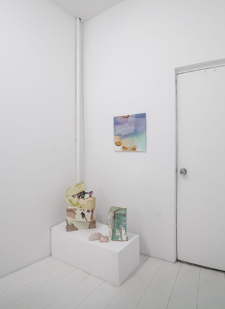 Julia Colavita, It's All Chemical at Assembly Room, photo 9