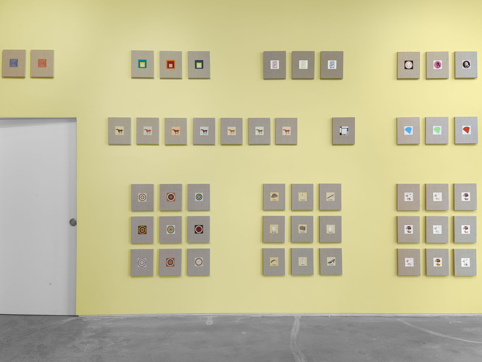 Elaine Reichek, image 3 of 6