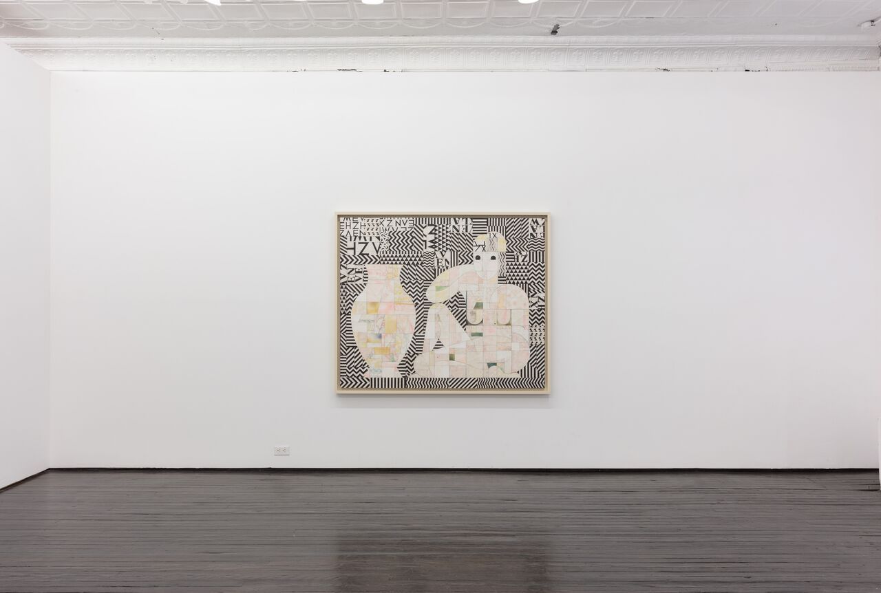 Ruby Sky Stiler, Fathers at Nicelle Beauchene, photo 2