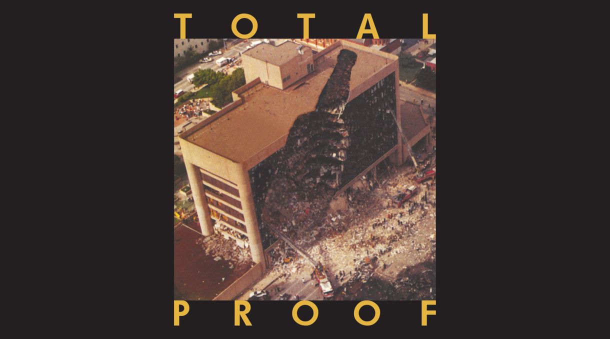 Total Proof: The GALA Committee 1995-1997, Total Proof: The GALA Committee 1995-1997 at Red Bull Studios, photo 2