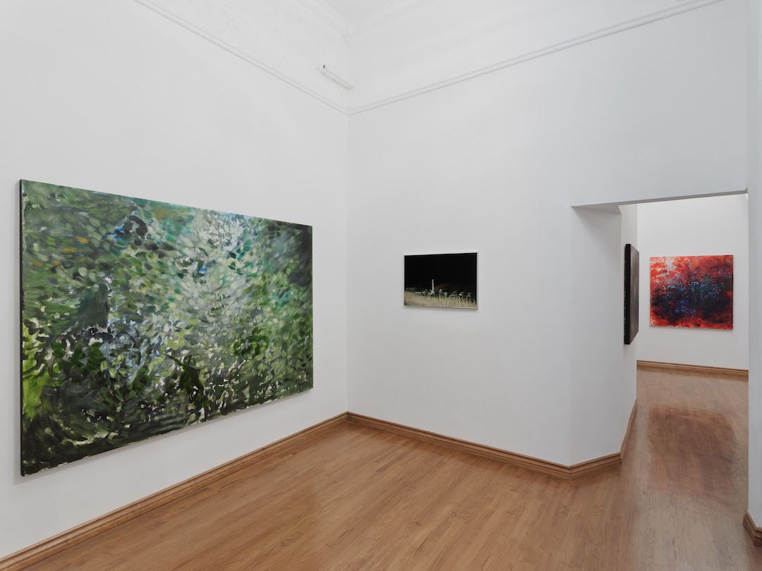 Zoe Koke, Unchained Melody at Smart Objects, photo 4