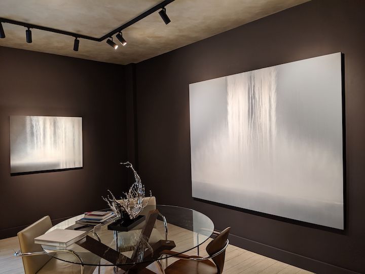 Hiroshi Senju & Zheng Lu, image 3 of 5