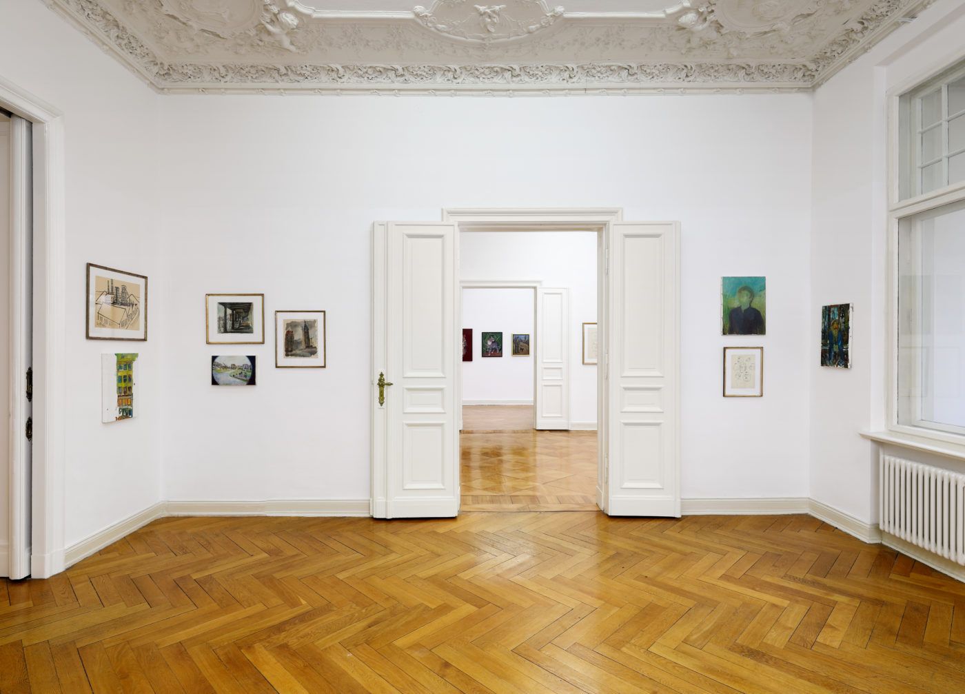 Keith Mayerson, Love / Liebe at Weiss Berlin, photo 4