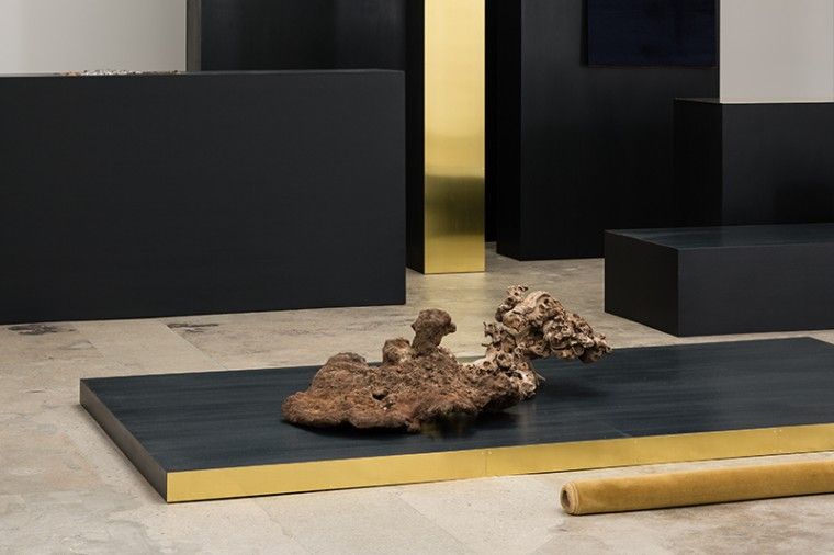 Isabelle Cornaro, Isabelle Cornaro at Hannah Hoffman, photo 5