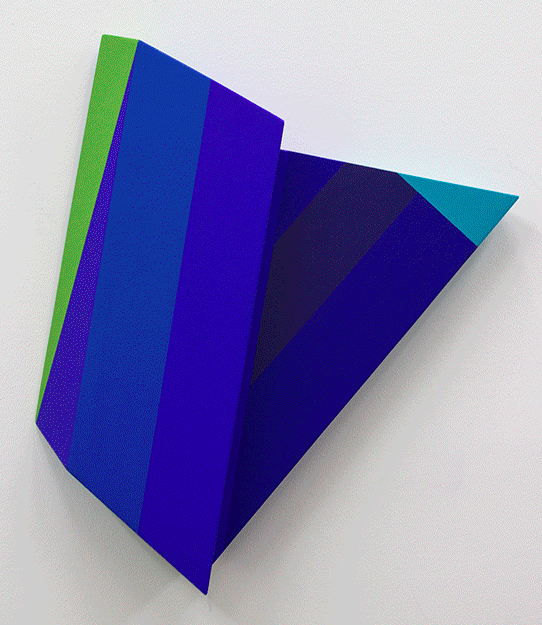Rachel Hellmann, State of Play at Elizabeth Houston Gallery, photo 3