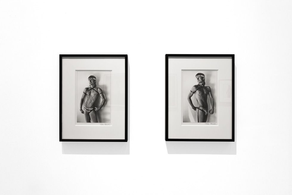 Peter Berlin, One of a Kind at ClampArt, photo 10