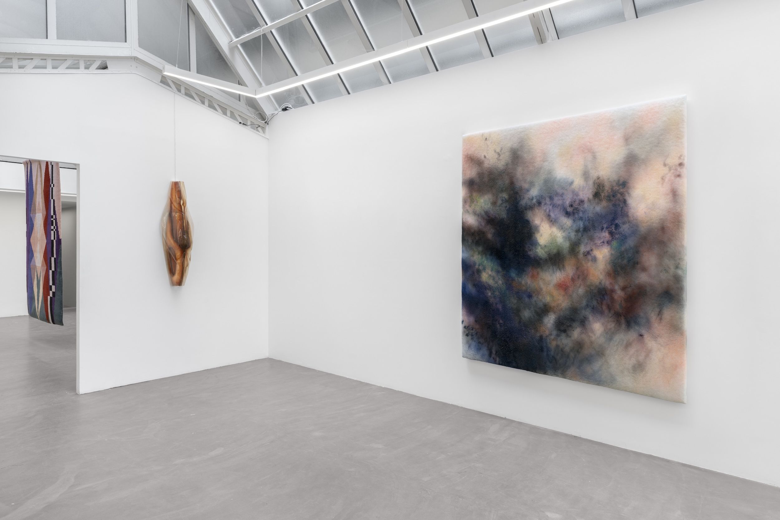 Total Articulations, Total Articulations at Bremond Capela, photo 7