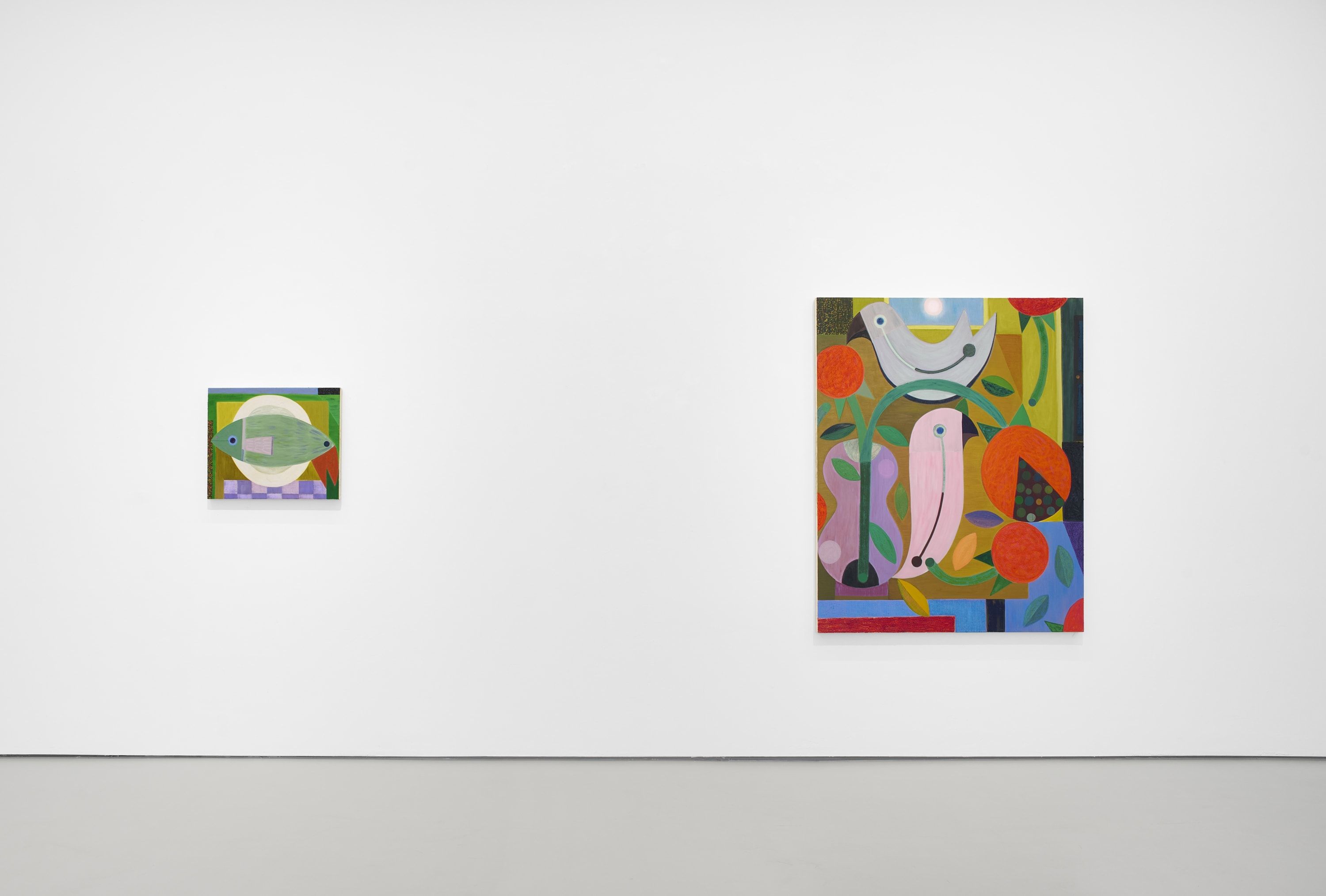 Austin Eddy, Everything in Its Place at Wentrup, photo 5