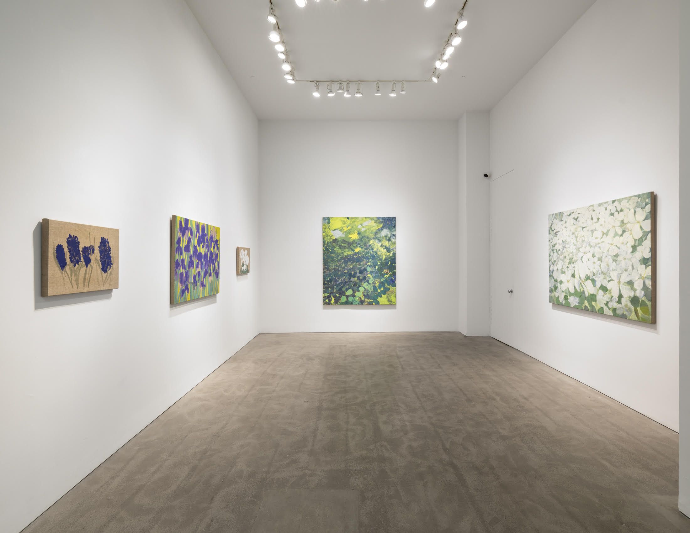 Eric Dever, Points of Interest at Berry Campbell, photo 5
