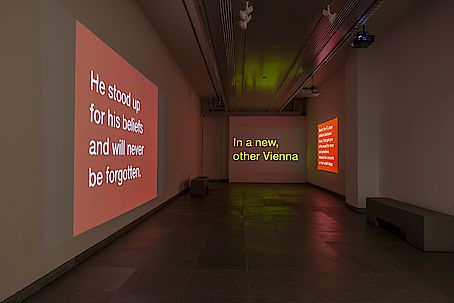 Spaces of No Control, Spaces of No Control at Austrian Cultural Forum, photo 11