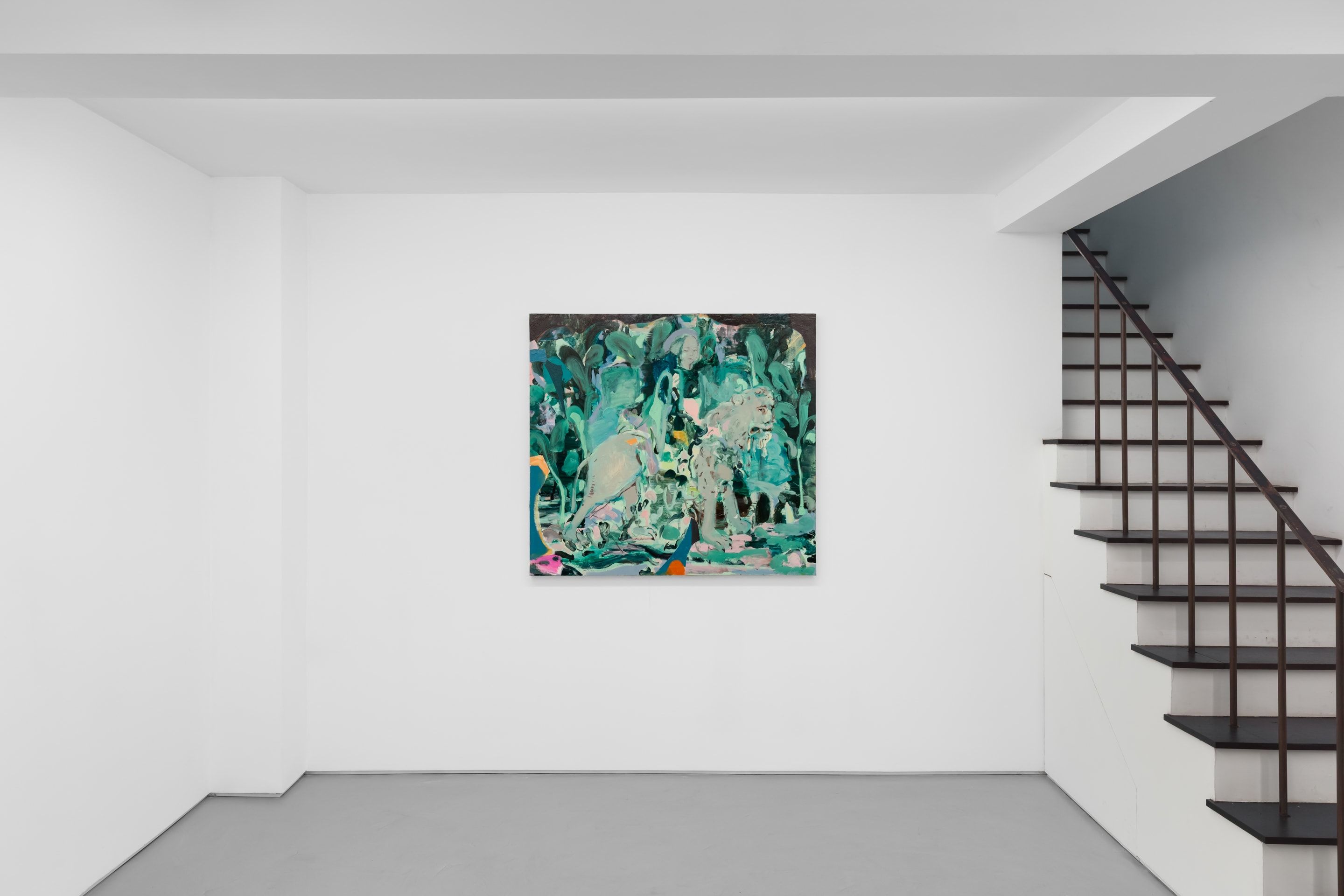 Tomo Campbell, Happy Days at Cob Gallery, photo 5