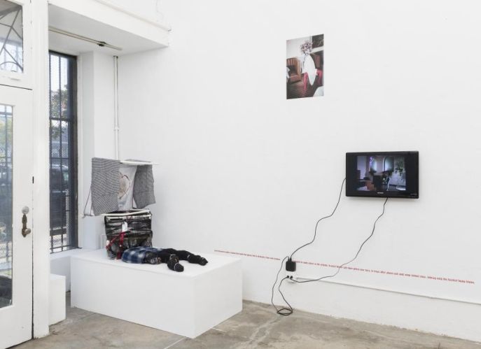 Prick Up Your Ears, Prick Up Your Ears at Karma International, photo 9