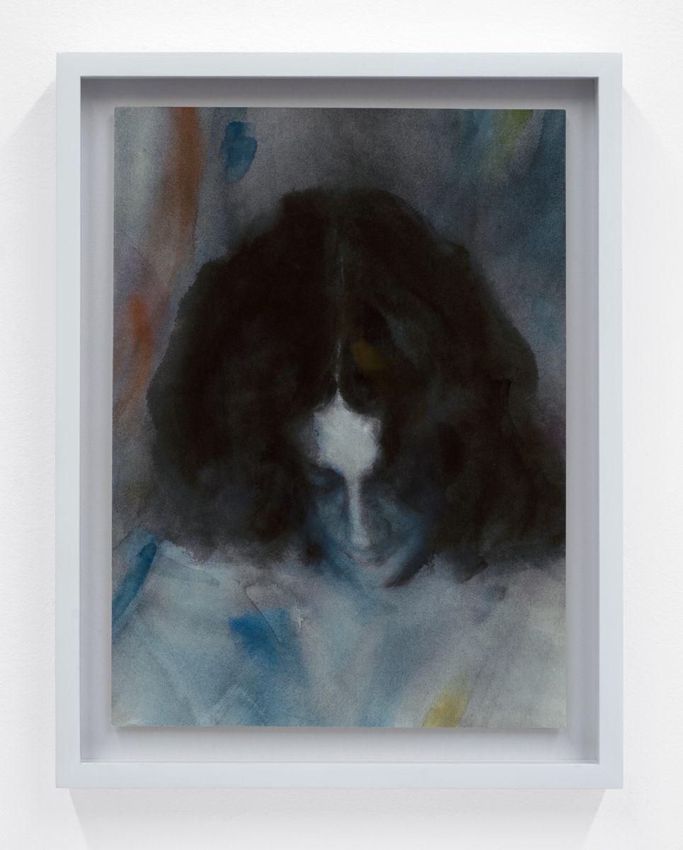 Paul P., Bacchante with Lowered Eyes at Queer Thoughts, photo 9