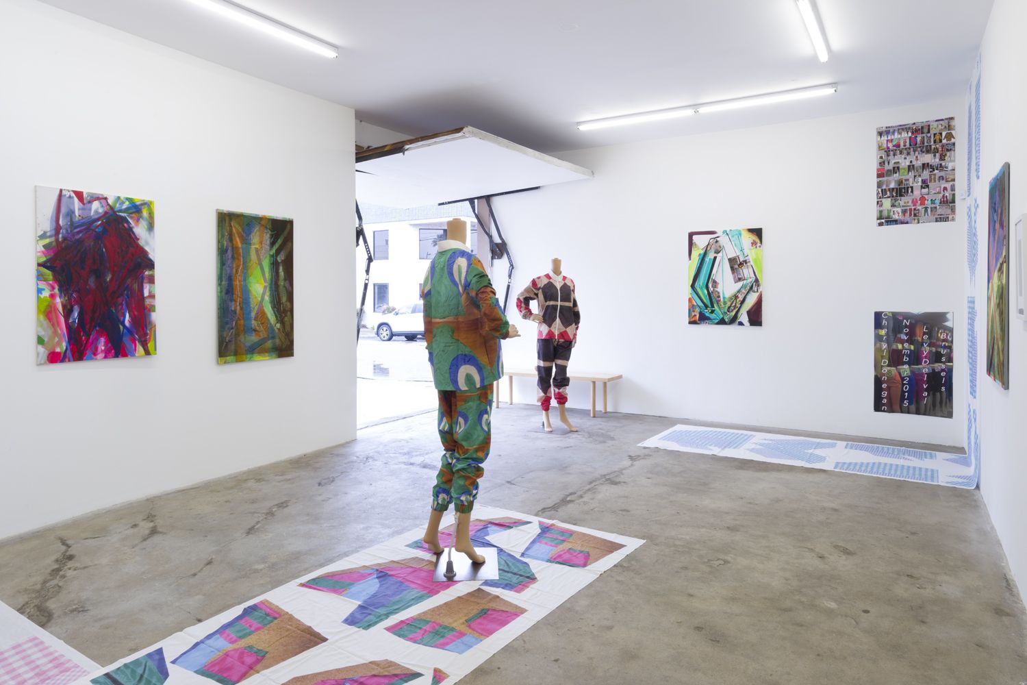 Cheryl Donegan, image 6 of 6