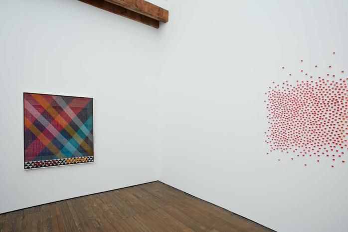 From A Whisper To A Scream, From A Whisper To A Scream at Lehmann Maupin, photo 3