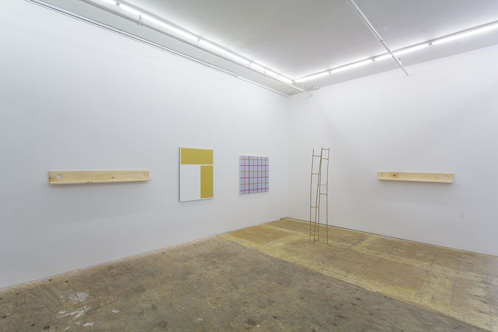 Tim Eastman, Tim Eastman at Eli Ping Frances Perkins, photo 5