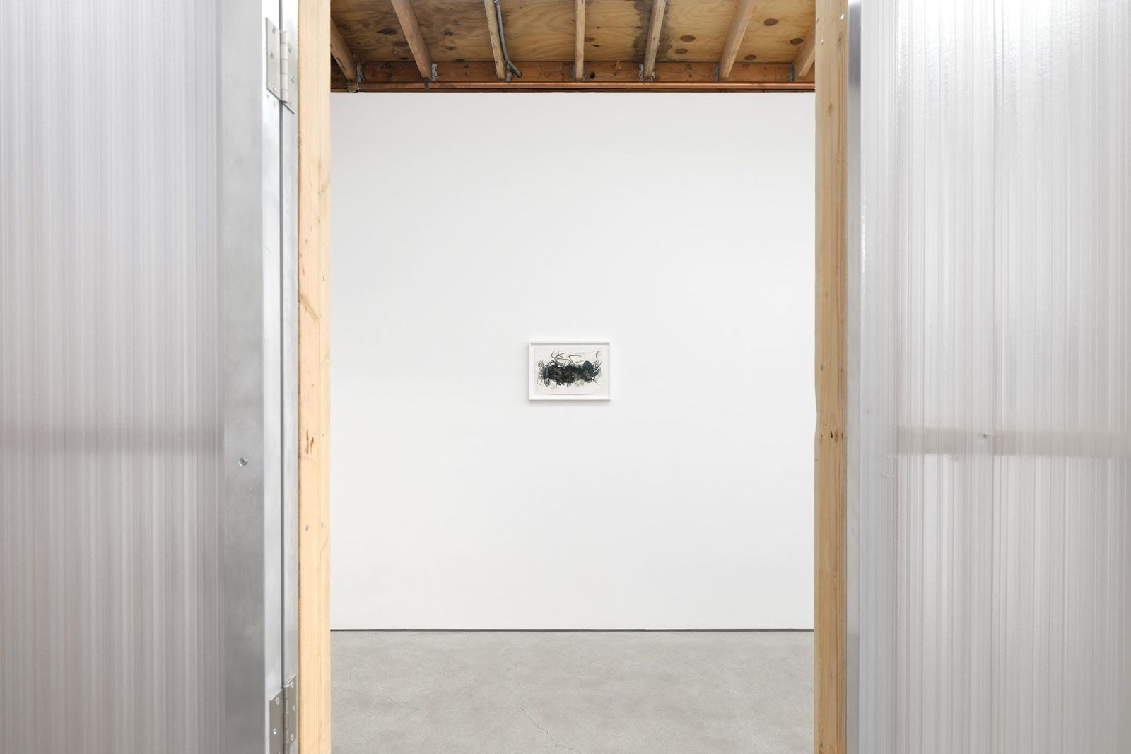 Kiva Garber-Maikovska, Bottom C at The Journal Gallery, photo 3