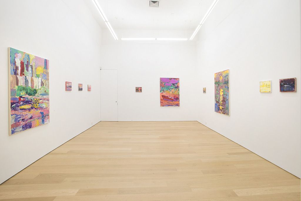 Yui Kugimiya, East River at Marlborough, photo 5