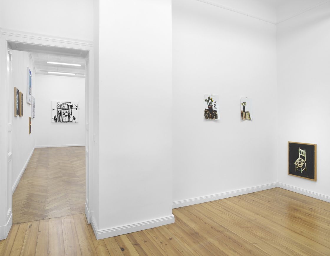 Marcel Eichner, Me at Haverkampf, photo 5
