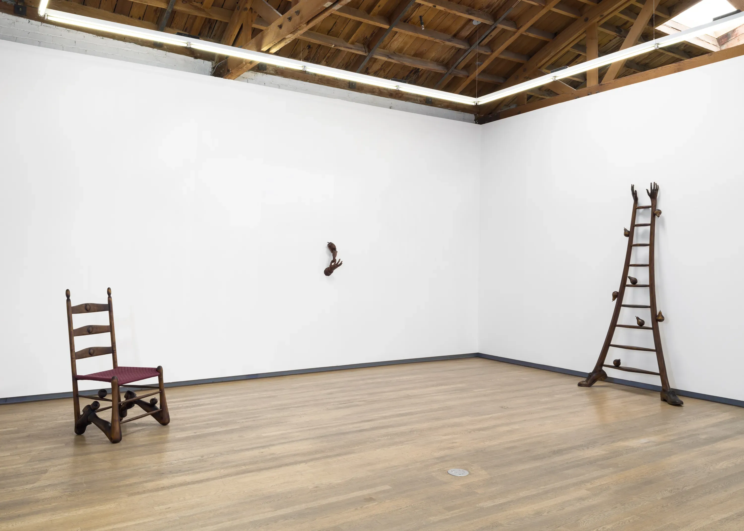 Vincent Pocsik, A Thousand Years at Nazarian / Curcio, photo 5