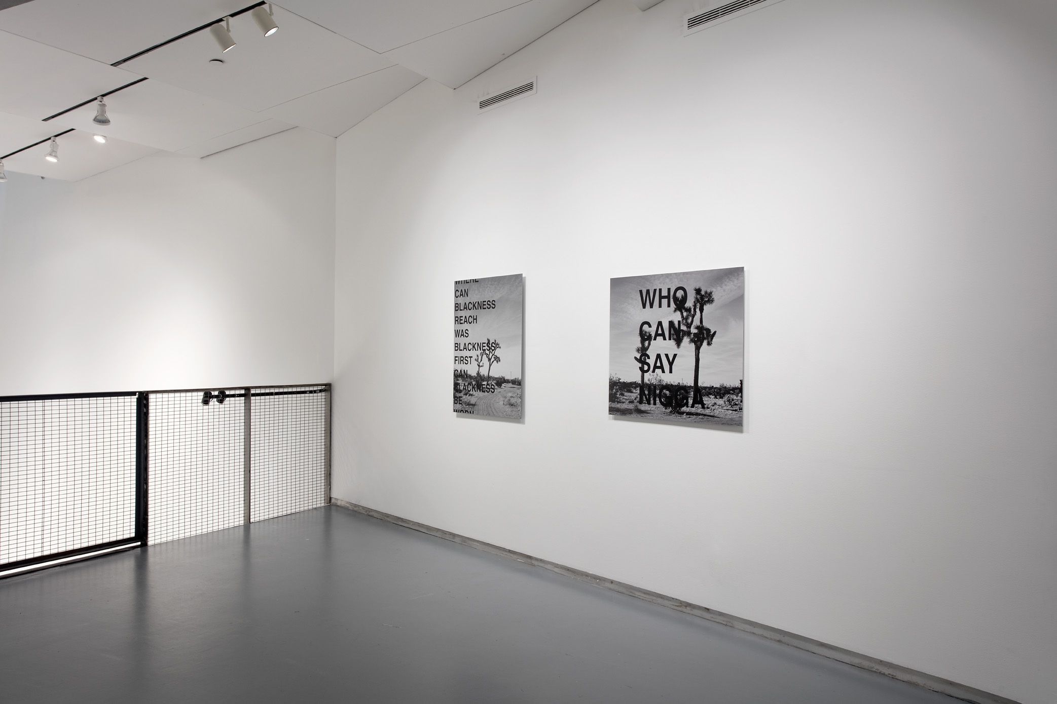 Kevin Claiborne, Black Enough at Thierry Goldberg, photo 3