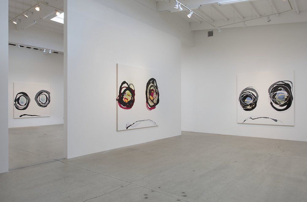 Jon Pylypchuk, Feed Your Baby Valium at China Art Objects, photo 3