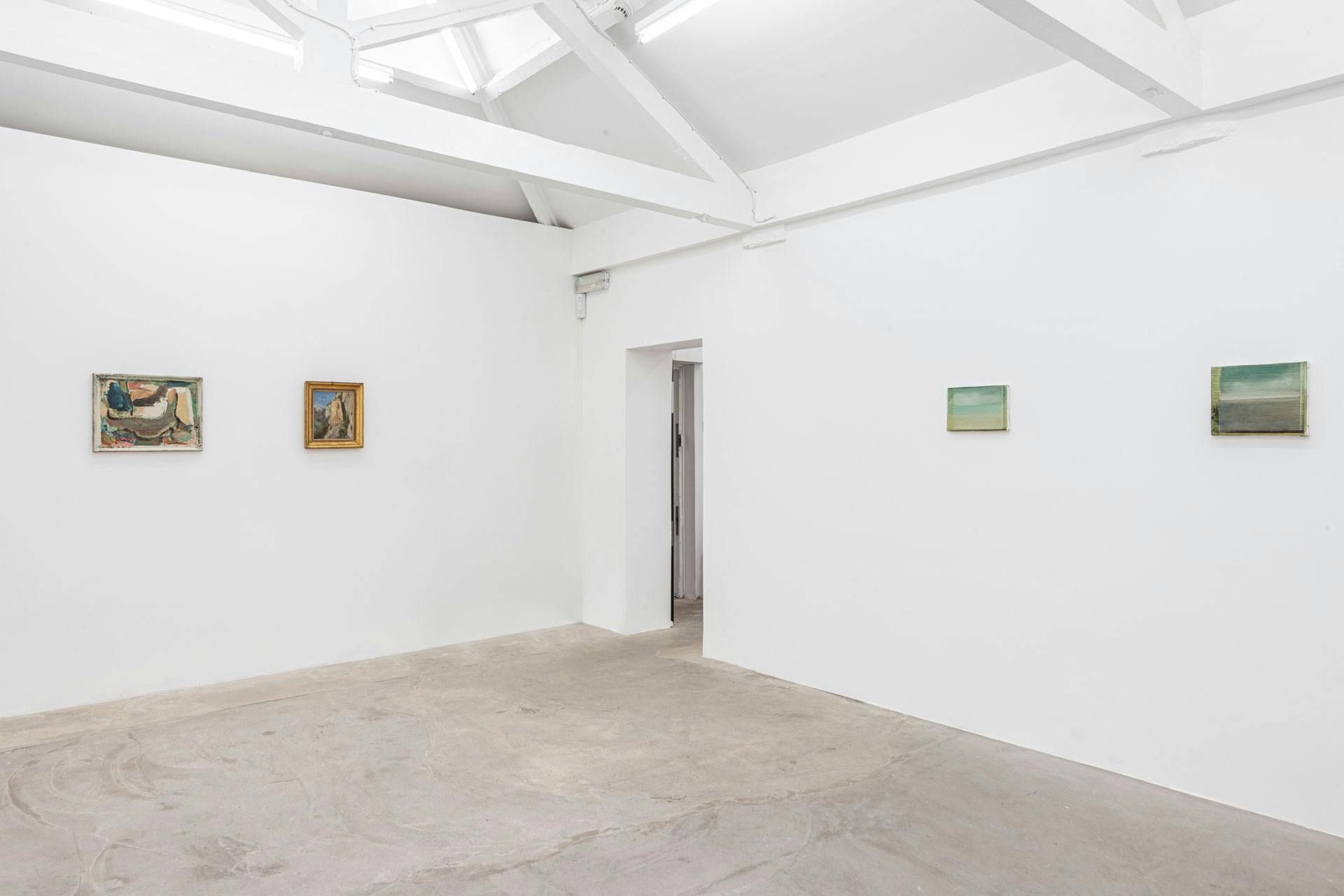 Cirrus: On Landscape, Cirrus: On Landscape at Niso, photo 5