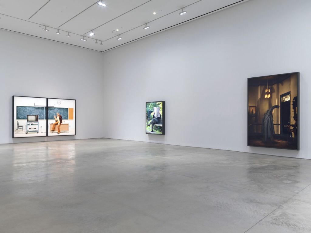 Rodney Graham, Rodney Graham at 303 Gallery, photo 5