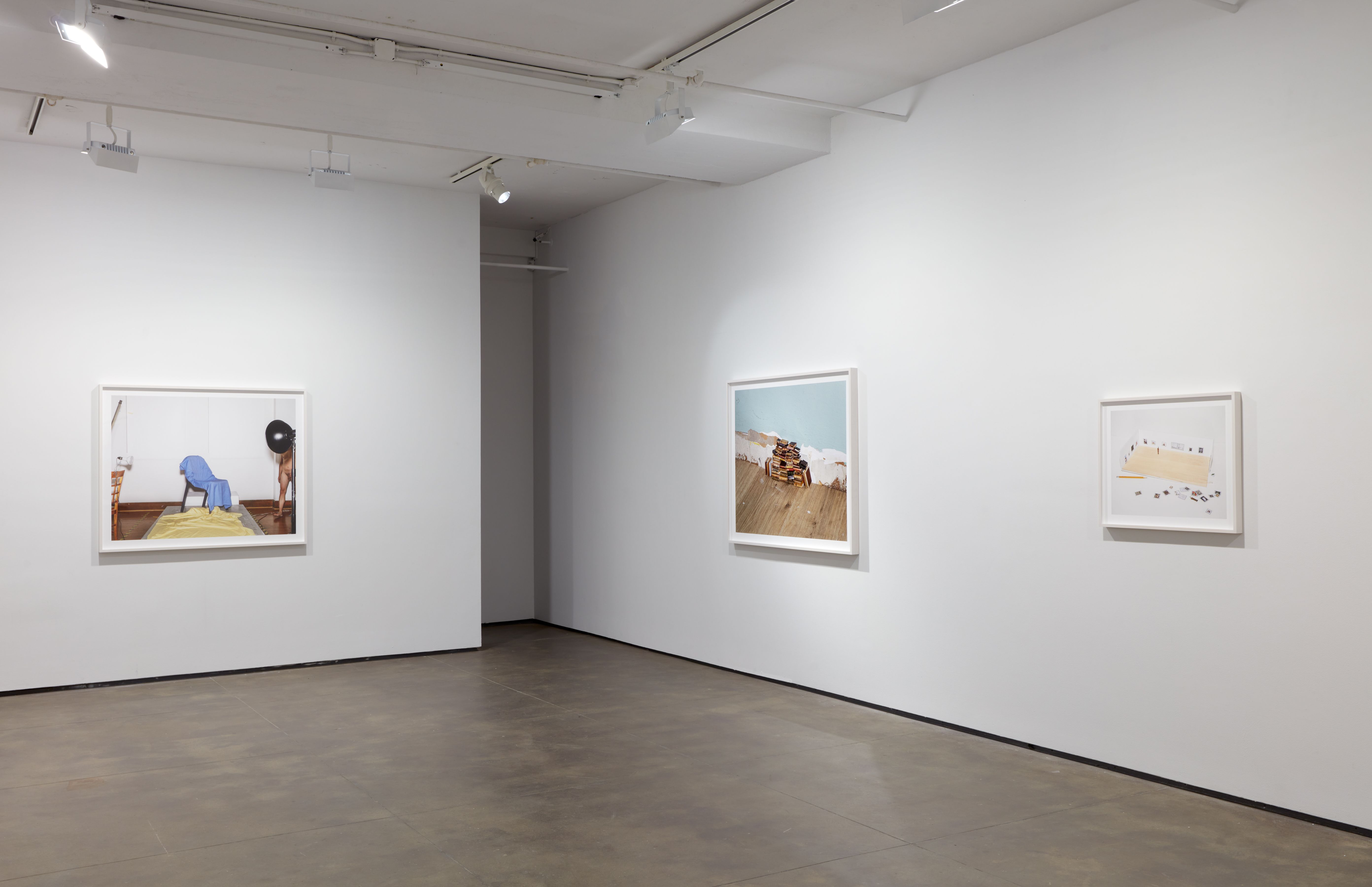 Installation view 5