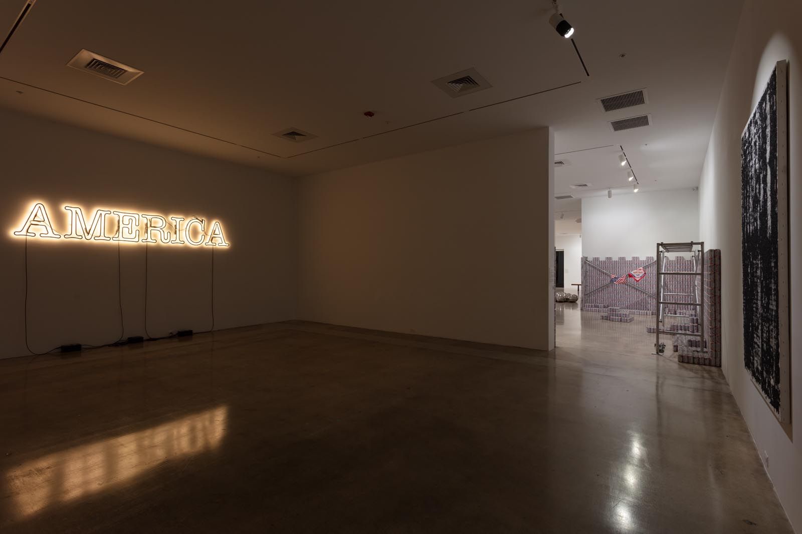 Collection Highlights, Collection Highlights at Rubell Museum, photo 9