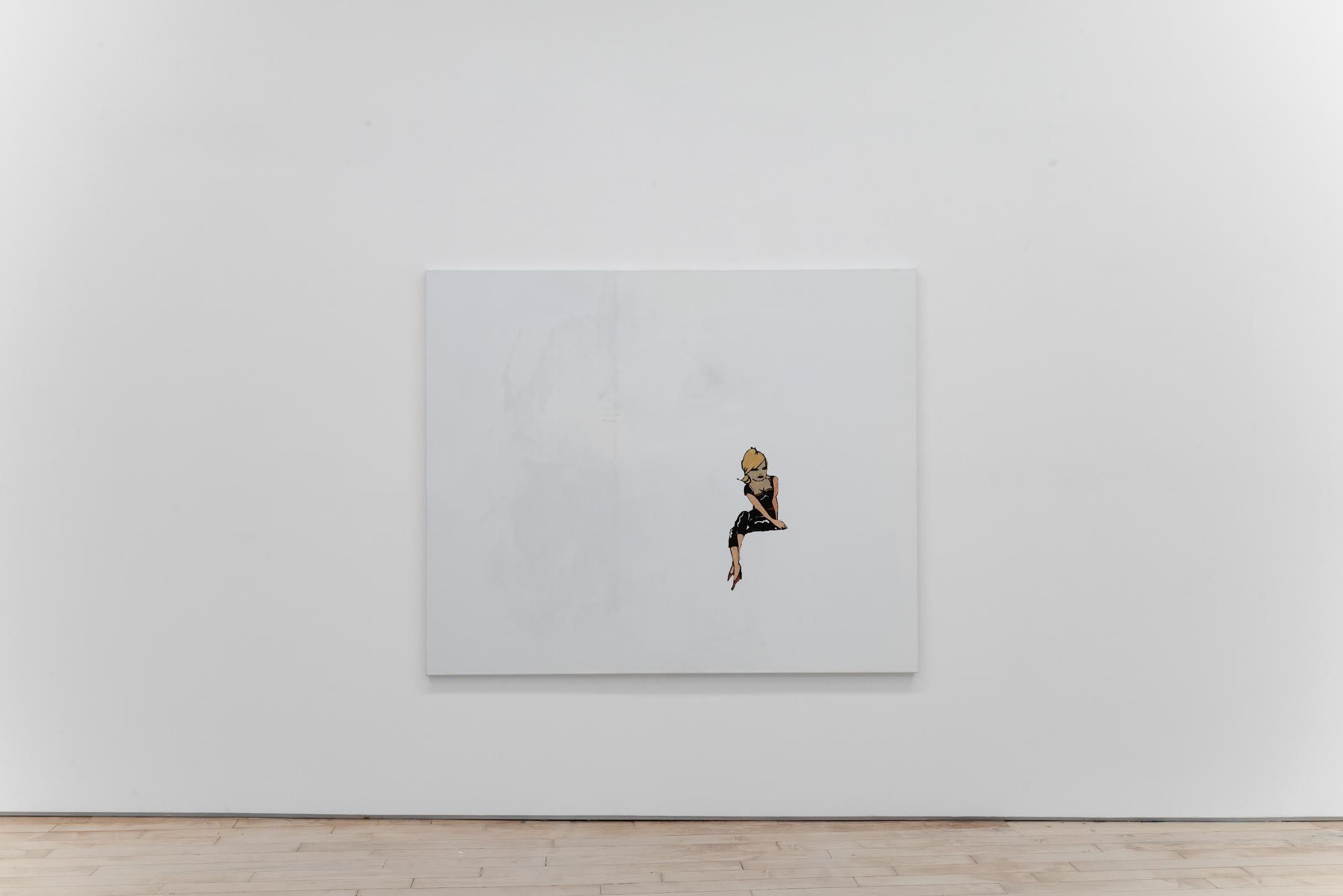 Chaeheun Park, Kugel XL at Yve Yang, photo 5