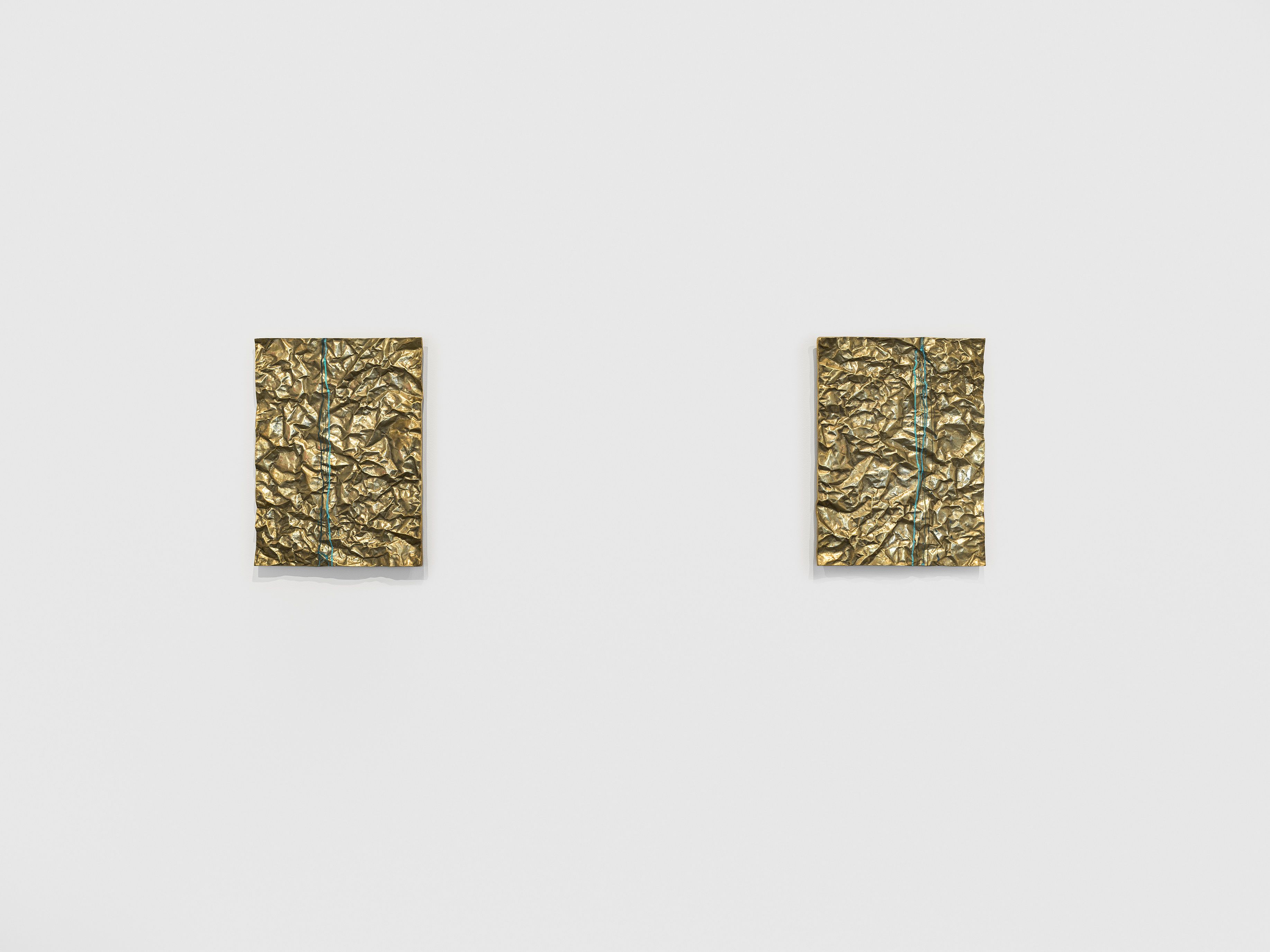 Aleksandar Duravcevic, The Fold at Totah, photo 2