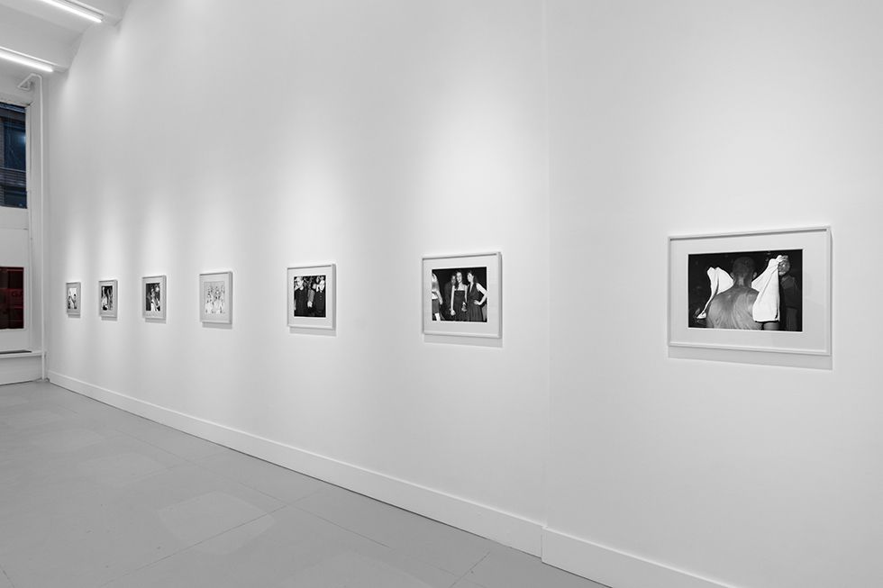 Ken Graves & Eva Lipman, Restraint + Desire at ClampArt, photo 4