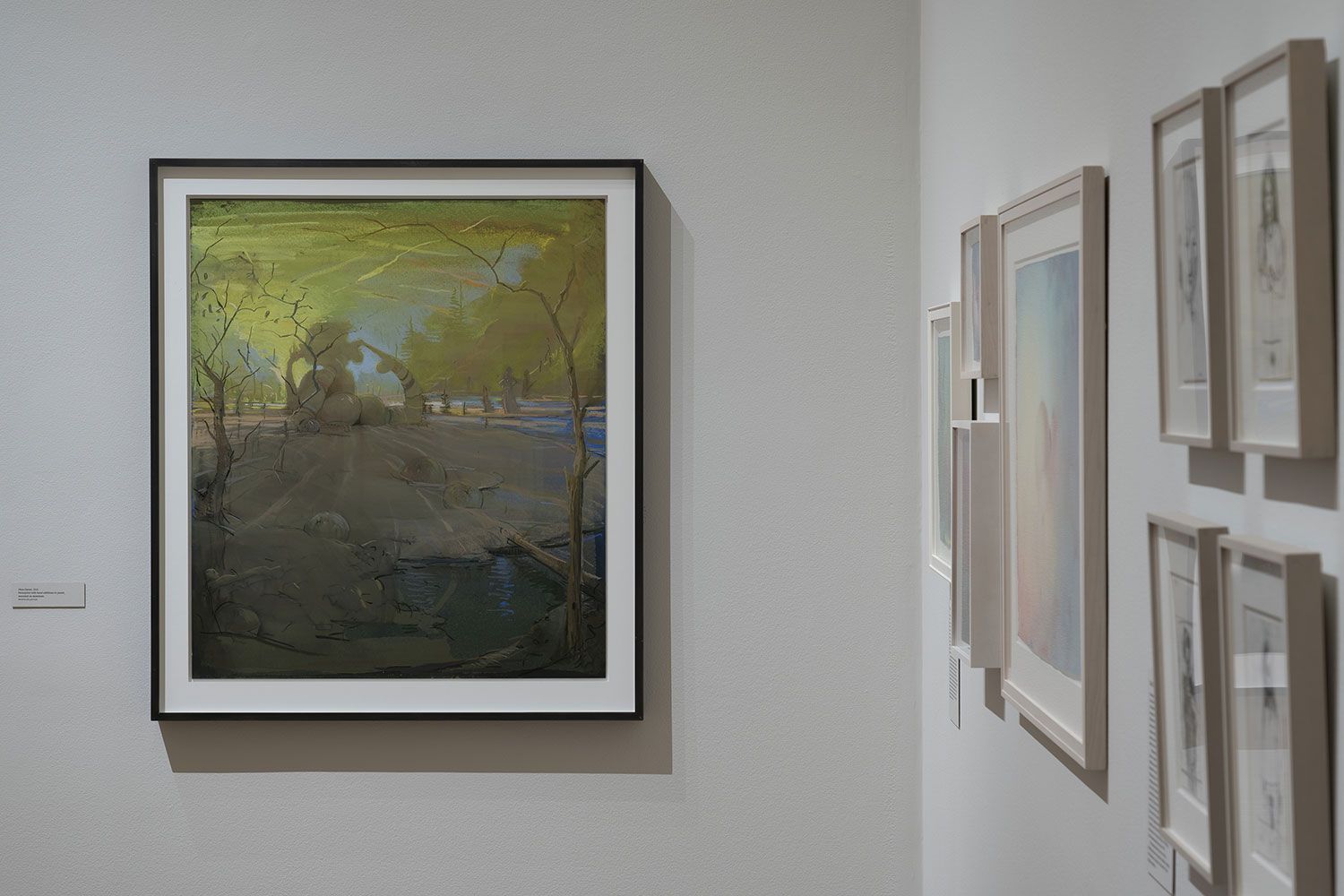 Lisa Yuskavage, image 2 of 9