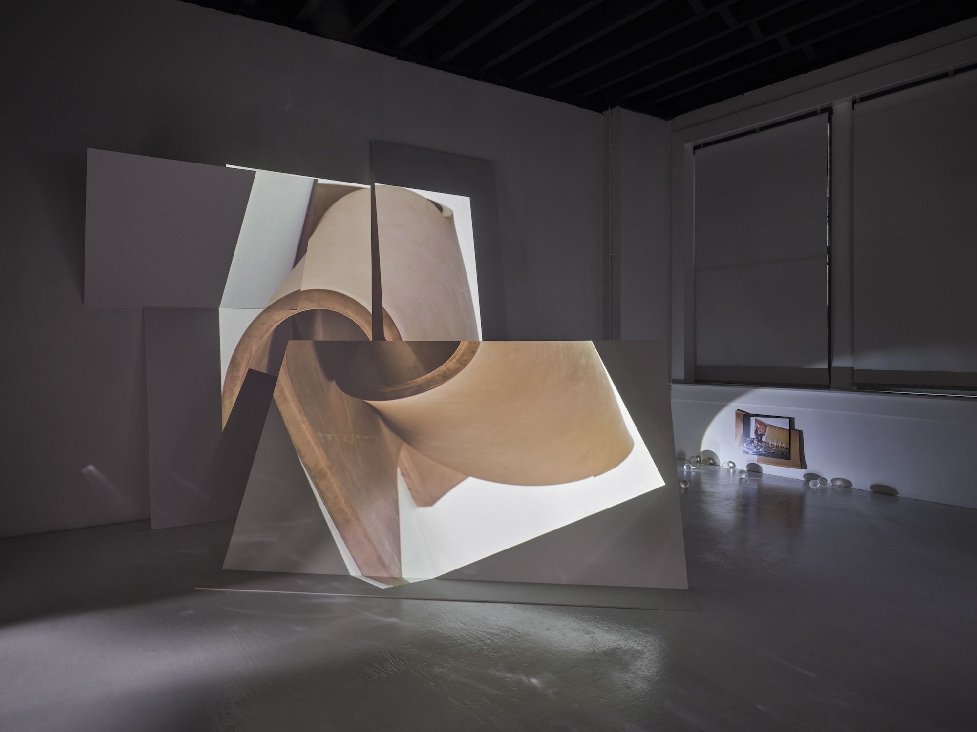 Yi Hsuan Lai, Rubber Rubber at SoMad, photo 5