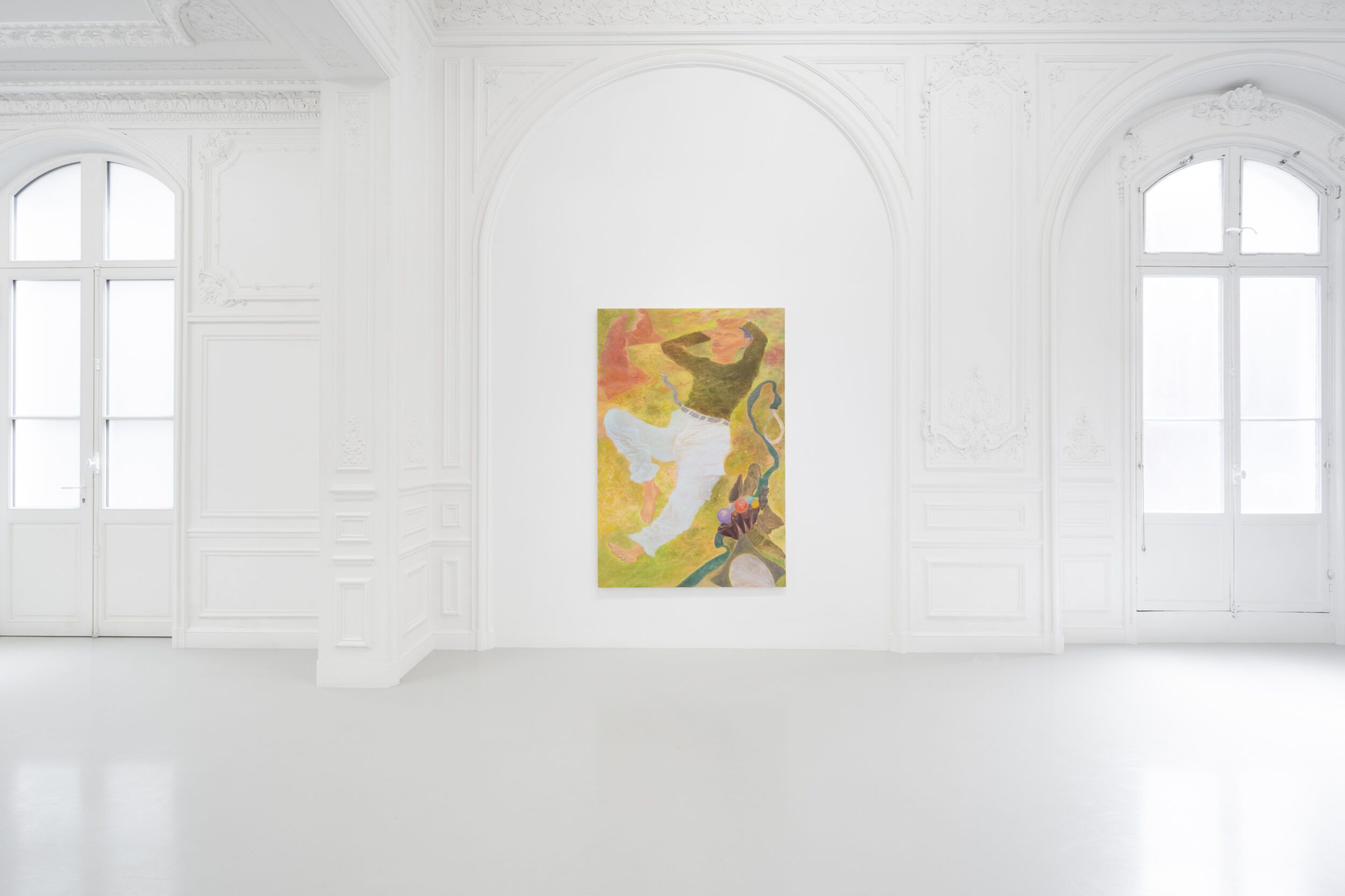 Daisuke Fukunaga, image 5 of 9