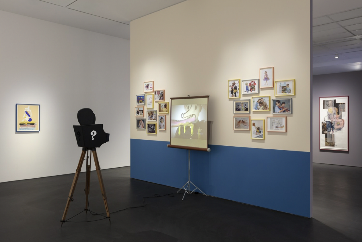 Simon Fujiwara, Once Upon a Who? at Esther Schipper, photo 12