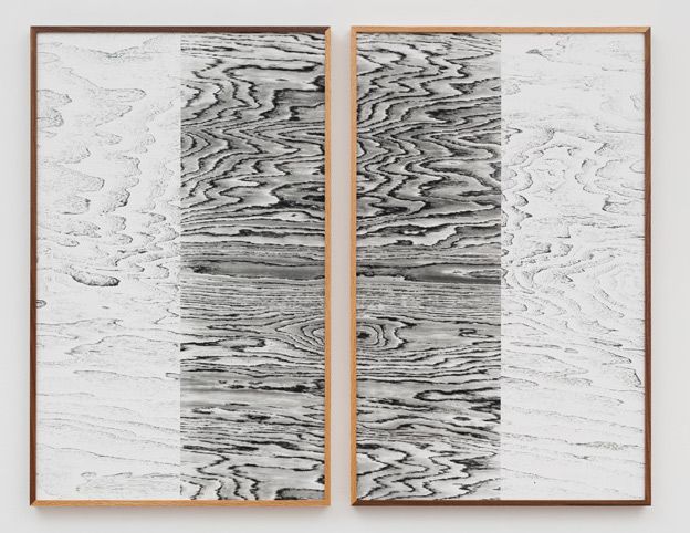 Lisa Oppenheim, Analytic Engine at The Approach, photo 2
